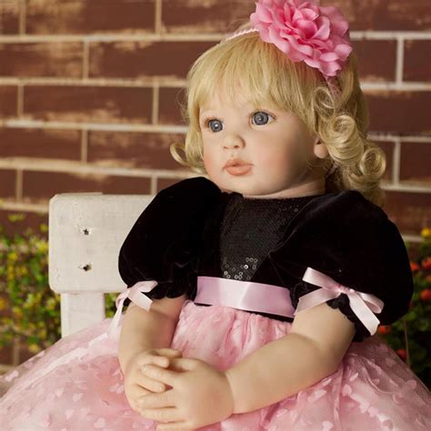 Get ready for a magical makeover with our interactive baby doll